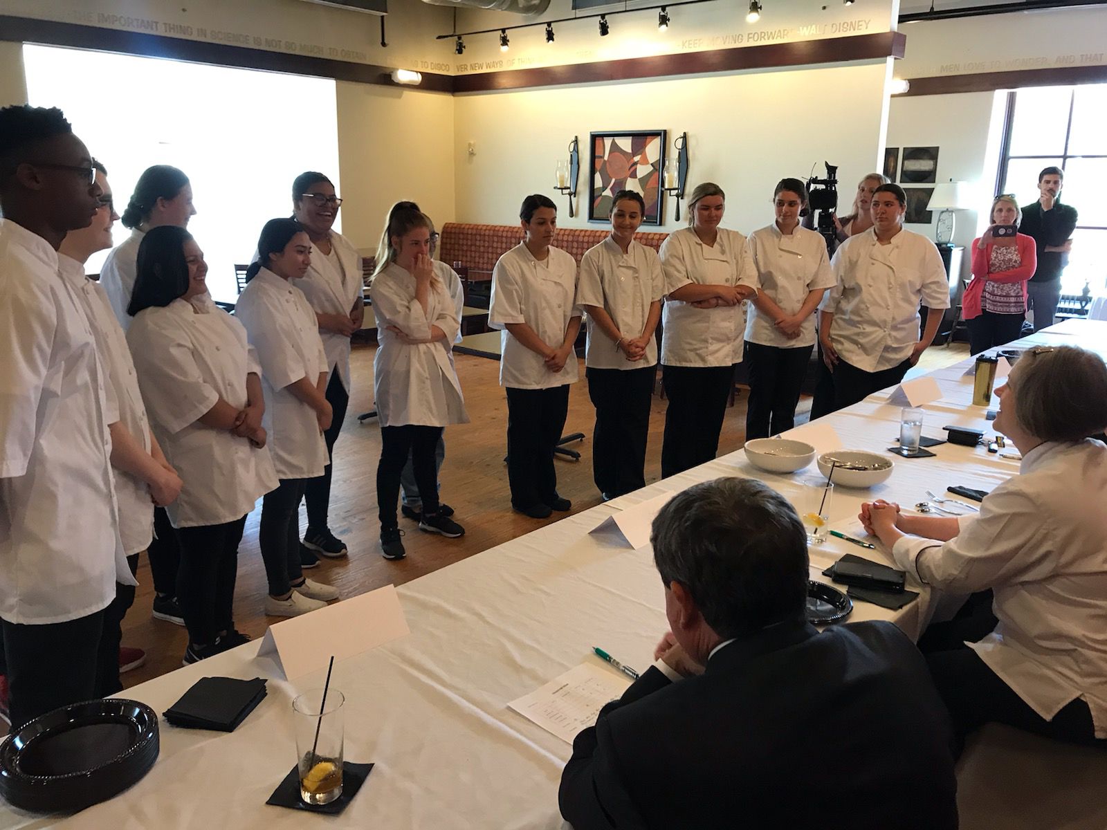 Cabarrus Chef Challenge